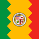 Illustration for article titled Help Us Find the Ugliest City Flag